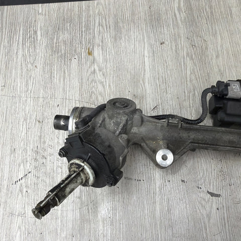 15-20 BMW F80 F82 F83 M3 M4 Electric Power Steering Rack 7828974960 44k