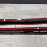 BMW G80 M3 21-26 Left Right Side Skirt Rockers Panels Extensions  OEM