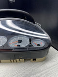 BMW 01-06 E46 M3 Manual Instrument Cluster Speedometer Spedometer *Notes*