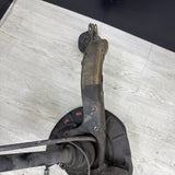 BMW E36 M3 Spindle Knuckle Hub Arm Rear Left Driver Axle 95-99 OEM *Notes*