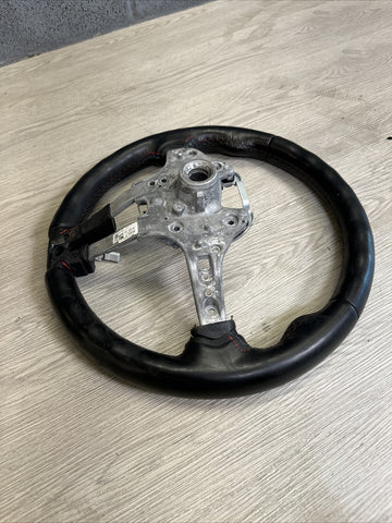 BMW Steering Wheel 15-20 F80 F82 F83 M3 M4 Stock Factory GRADE C