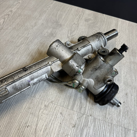 Original 19-23 Ferrari F8 Tributo Power Steering Rack & Pinion