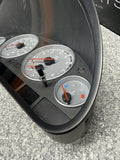 2000-2003 BMW E39 M5 Instrument Gauge Cluster Speedometer OEM