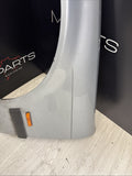 BMW E36 SEDAN 92-99 318 323 325 328 M3 FRONT LEFT DRIVER FENDER SILVER