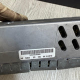 2012-2020 BMW F Series M3 M4 Top-HiFi System Amplifier OEM 65-12-9-393-194 AL:01