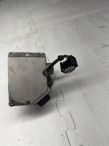 BMW E60 E61 M5 E63 E64 M6 IDLE VALVE ACTUATOR CONTROL UNIT 7834495