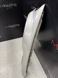 01-06 BMW E46 M3 Left Driver Fender Titanium Silver