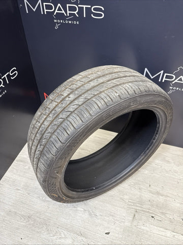 2021 Tire Kumho Ecsta PA51 225/40/19 225 40 19 93W A/S High Performance 8-9/32