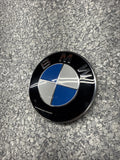 2020+ BMW F44 F74 228 G07 G11 G12 X7 740 745e 760 M760 95MM Hood Emblem