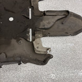 (PICKUP ONLY) Underfloor Skid Plate Shield 51757897864 BMW M6 E63 E64 E60