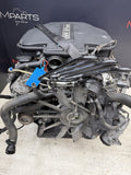 2000-2003 BMW E39 M5  /M S62 5.0L V8 Engine Assembly Running OEM 92k Miles