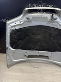(PICKUP ONLY) BMW E46 M3 01-06 Front Hood Bonnet Panel Titan Silver *Notes*