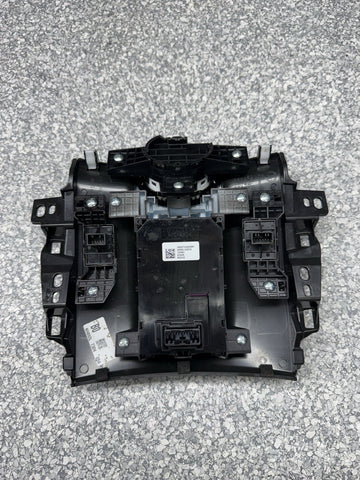2021-2025 ACURA TLX FRONT CENTER CONSOLE SHIFTER BEZEL PANEL TRIM COVER OEM
