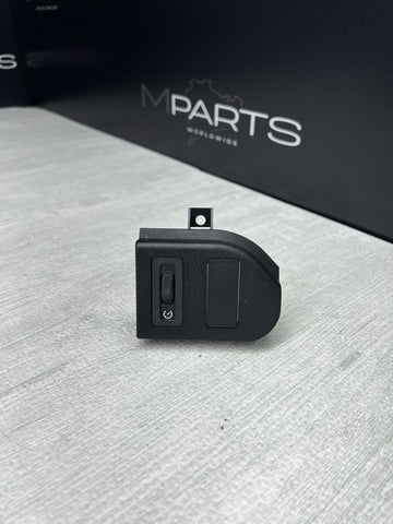 BMW E36 INSTRUMENT CLUSTER DIMMER SWITCH INTERIOR LIGHT 61.31-1387429