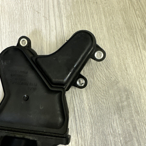 BMW S65 E90 E92 M3 PCV Crankcase Vent Valve Oil Separator 2008-2013 USED OEM