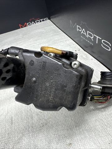 BMW E46 M3 OEM (2004-2006) SMG 2 PUMP ACTUATOR UNIT GRADE C