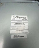 Alpine MRV-M500 500W Mono Channel V-Power Digital Amplifier *Notes*