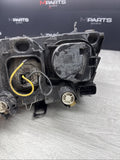 HEADLIGHT LAMP PASSENGER SIDE RIGHT BMW 323i 328i M3 06 325i SEDAN HALOGEN