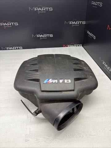 2008-2013 BMW E90 E92 E93 M3 S65 V8 ENGINE AIR INTAKE MANIFOLD 11617838010