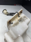 BMW 01-06 E46 330 M3 Washer Fluid Tank Reservoir With Headlight Washer 7895231