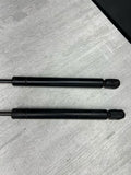 94-99 BMW E36 M3 Coupe Rear Trunk Struts Shocks Original