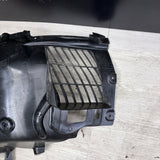 BMW G80 G82 G83 M3 M4 FRONT LEFT WHEEL HOUSING LINER FRONT PART 51718070503