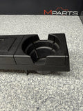 OEM BMW E36 3-Series Center Console Cup Holder 1992-1995 318i 325i M3