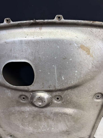 Genuine BMW M2 M3 M4 GTS F80 F82 F83 F87 MOS Stiffening Plate 31102284631