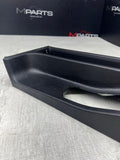 BMW E36 M3 SEDAN 5116 8161789 CENTER CONSOLE BLACK