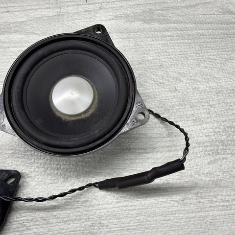 OEM BMW F22 F30 F32 F82 M4 15-20 Audio Sound System Individual Speaker HK Bundle