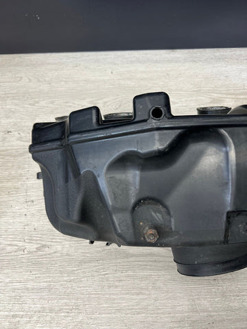 BMW 01-06 E46 M3 Z3M S54 ENGINE INTAKE MANIFOLD MANUAL