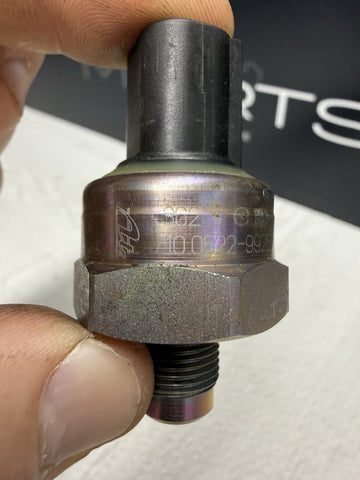OEM BMW ABS DSC DYNAMIC STABILITY CONTROL BRAKE PRESSURE SENSOR 34521164458