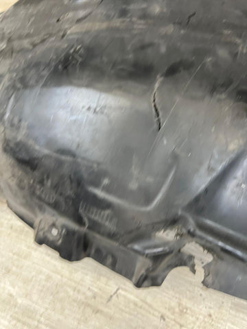 BMW M4 G82 OEM FRONT FENDER LINER - RIGHT -  51718070504 - Check Notes**