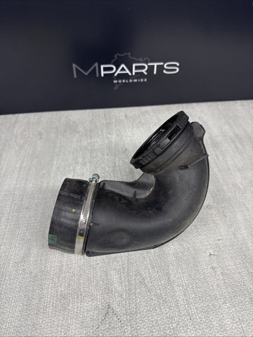 BMW F80 M3 F82 M4 Intake Pipe Charge Air Duct 8057992 705491 517506