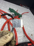 BMW E39 M5 POSITIVE BATTERY CABLE 2694296