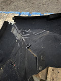 2020 Ferrari F8 Tributo Front Right Passenger Fender Carpet Wheel Liner *Damage