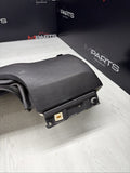 00-03 BMW E39 M5 Sedan Left Front Driver's Lower Dash Knee Bolster OEM *Tabs*