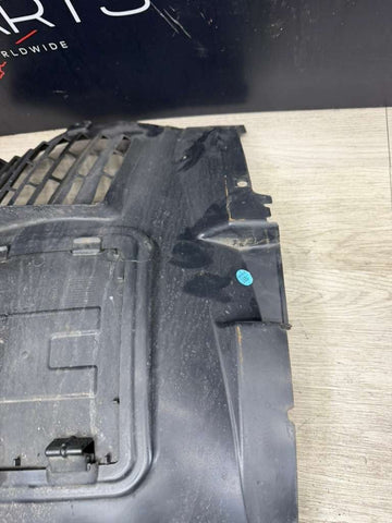 15-20 BMW F80 F82 M3 M4 Front Right Passenger Fender Liner Splash Shield OEM