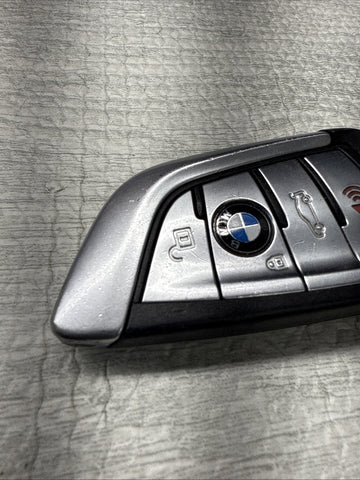 21-26 BMW G80 G82 G83 M3 M4 Factory Ignition Key Original OEM