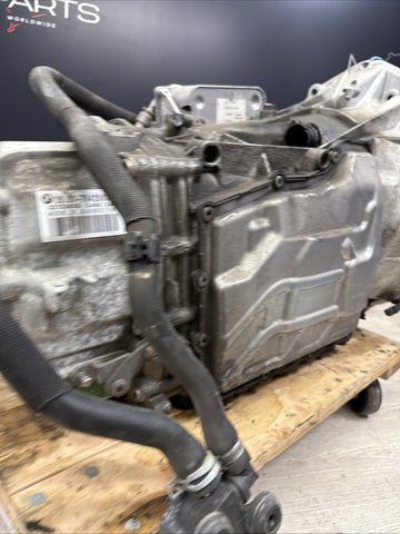 2009 BMW E90 E92 E93 M3 DCT S65 Complete Dual Clutch Transmission Gearbox 67k