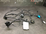 Ferrari 488 GTB F8 Tributo Fuel Tank Wiring Loom Harness Cables 313952