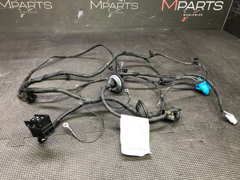 Ferrari 488 GTB F8 Tributo Fuel Tank Wiring Loom Harness Cables 313952