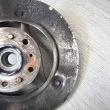BMW G80 G82 G83 M3 M4 AWD Right Passenger Front Knuckle Hub Spindle Suspension