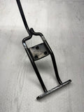 08-13 BMW E90 E92 E93 335 M3 Radiator Support Bracket 51647116 69310 OEM