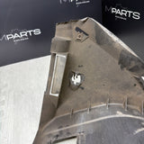 Genuine BMW E46 M3 Front Wheel Housing Fender Right Splash Shield Guard *Notes*