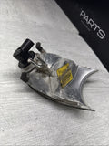 BMW E46 M3 Front Right Passenger Turn Signal Corner Light OEM Clear 63137165857