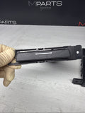 06-13 BMW E90 E92 328 335 M3 Right Left Cup Holder Cupholders Black OEM