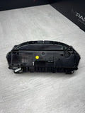 2015-2020 BMW F80 F82 F83 M3 M4 OEM INSTRUMENT GAUGE CLUSTER SPEEDO MPH