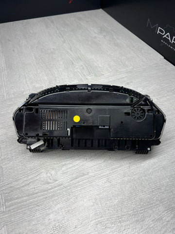 2015-2020 BMW F80 F82 F83 M3 M4 OEM INSTRUMENT GAUGE CLUSTER SPEEDO MPH