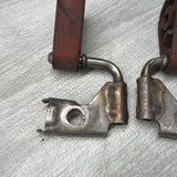 BMW E90 E92 E93 M3 08-13 Muffler Bracket Hanger 8041984